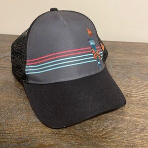 BOCO NYC Trucker Hat